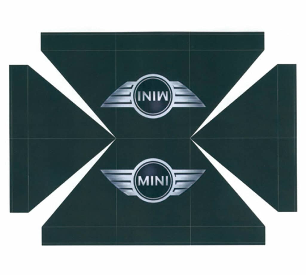 Qualytent Branding coperture – mini – 01 Qualytent Branding Dächer - mini - 01